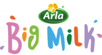 All Milk's Natural Nutrients Plus Vitamin A & D