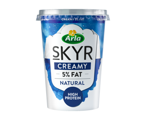 Arla Skyr Creamy 450 g