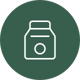 Packaging icon