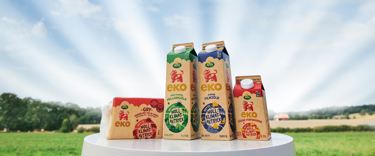 Arla Eko range