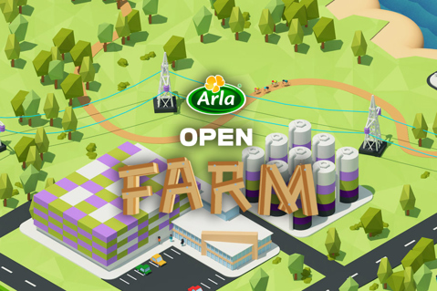 Explore our Online Open Farm
