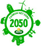 Arla Foods aims for carbon net zero dairy