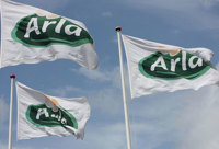 Arla farmers to create world’s largest set of dairy climate data as they head towards carbon net zero production