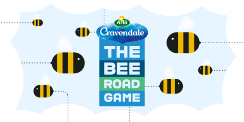 The Bee Road