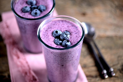 smoothie