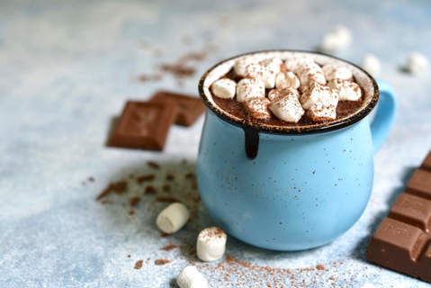 Hot chocolate