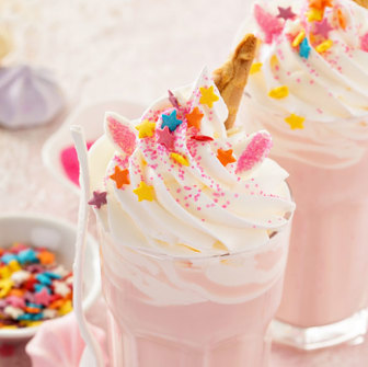 Milkshake