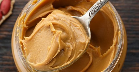 Peanut butter image