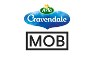 Arla Cravendale Mob Kitchen Recipes